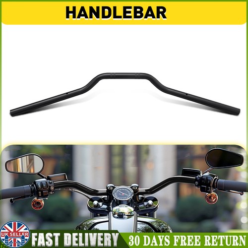 Motorcycle handlebars 22mm - motorcycle,