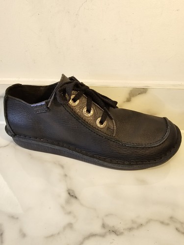 Clarks funny dream black - clarks,