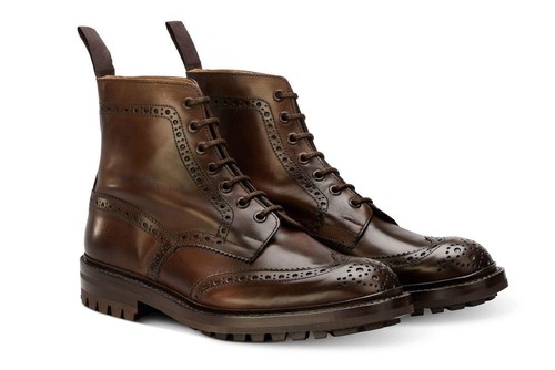 Trickers stow coffee - stow,
