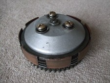 Norton Electra Jubilee Navigator Clutch Complete