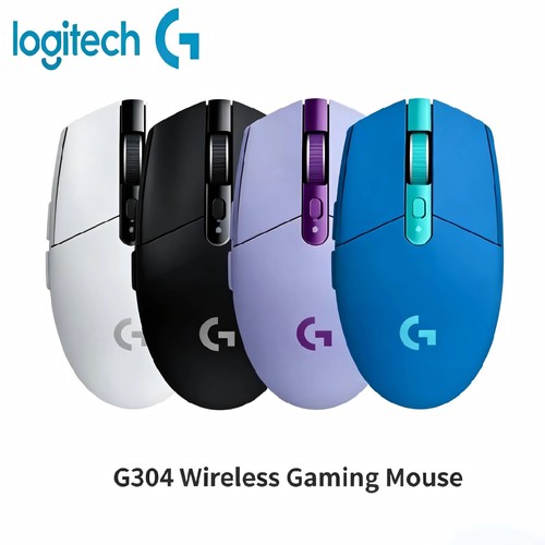Logitech g304 lightspeed - g304,