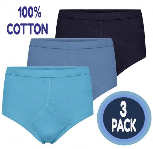 Pairs mens fronts - 3,