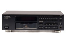 Pioneer PD-7700 CD Player /