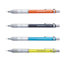 Pentel Graphgear 300 Automatic