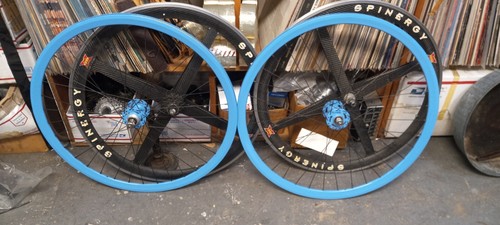 Velocity custom wheelset flip - custom,