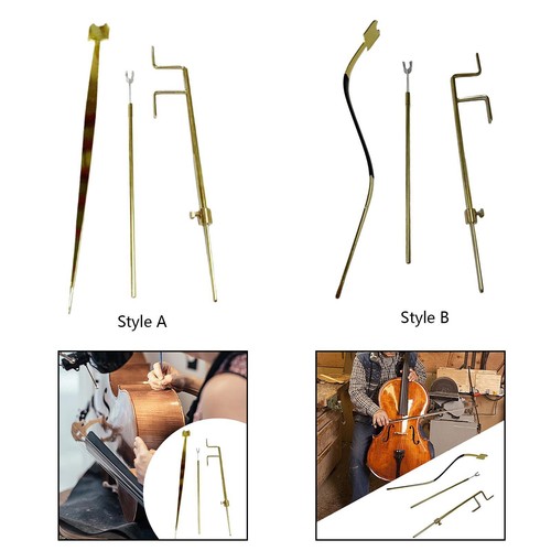 Professional cello sound post - professional,