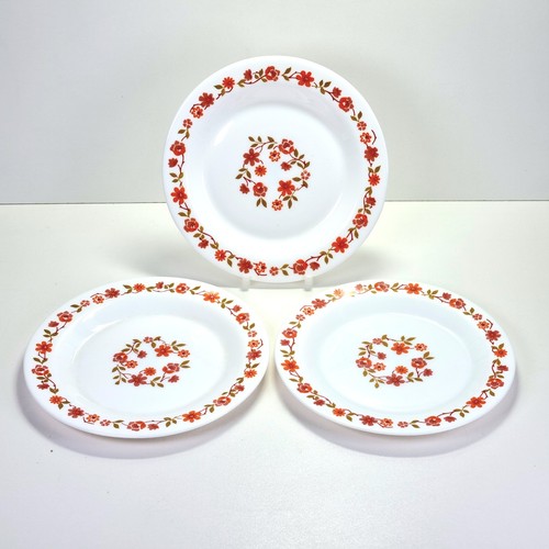 Arcopal scania side plates set - scania,