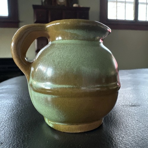 Vintage frankoma - vintage, 2.5”
