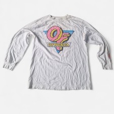 Odd Future Long Sleeve Tee