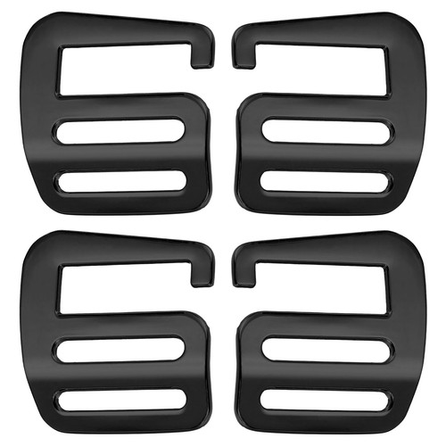 Pair hook webbing - pair, g