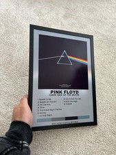 Pink Floyd Dark Side Of The