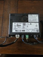 Vauxhall Sat Nav Module 8408