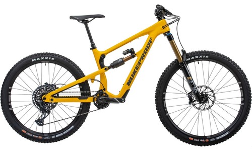Nukeproof mega megawatt - nukeproof, mega/megawatt