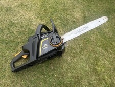 McCulloch CS360T Husqvarna