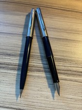 Parker Pen Cartridge Pen And