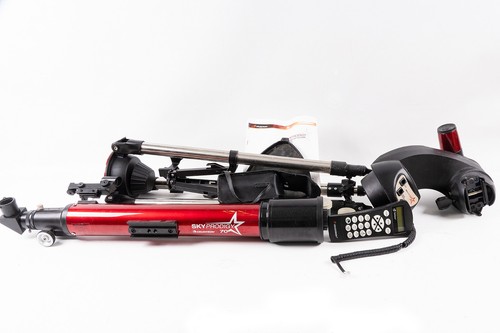 Celestron skyprodigy - celestron, 70