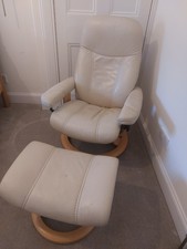 Ekornes Stressless Cream