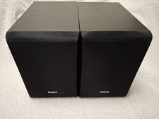 Pair of Philps McB395 Bookend