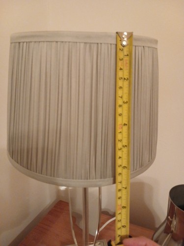 Laura ashley grey pleated - laura,