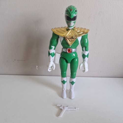 Power rangers mighty morphin - power,