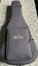 Martin Guitar GPC-13E Burst