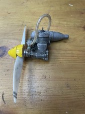 Thunder Tiger 15 Type Glow