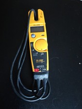 Fluke T5-1000 Electrical Tester Voltage Continuity, AC/DC