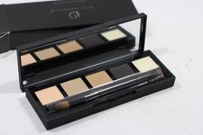 Genuine HD Brows High Definition Eye and Brow Palette 3 Shades BOMBSHELL