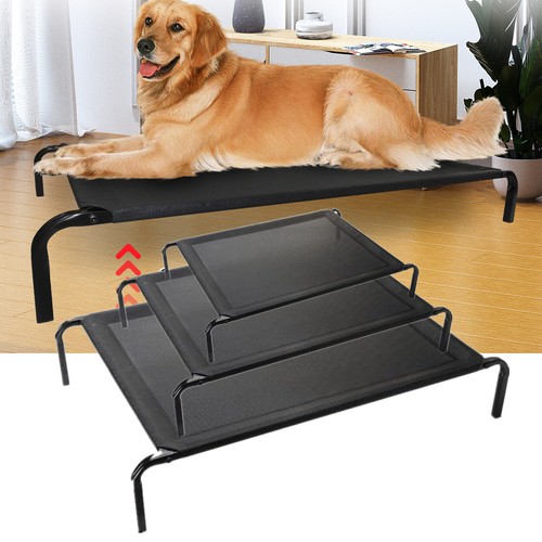Pet raised bed elevated - bed,