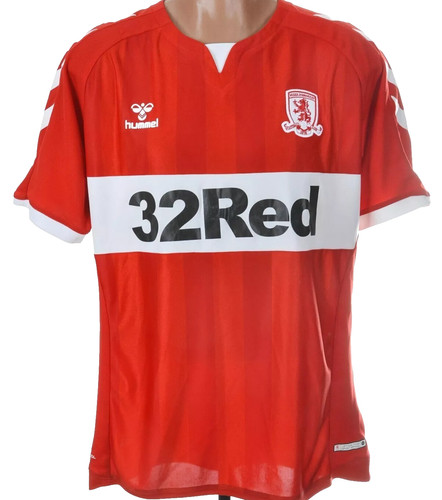 Middlesbrough home football - middlesbrough,