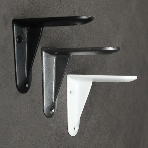 Plain small cast - small,