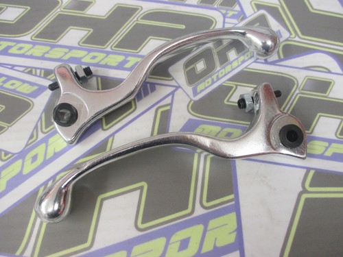 Trials short brake clutch - trials,