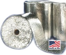 Car Insulation 100 Sqft - Thermal Sound Deadener - Block Automotive Heat & Sound