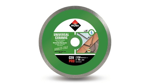 Rubi cev superpro diamond - cev,