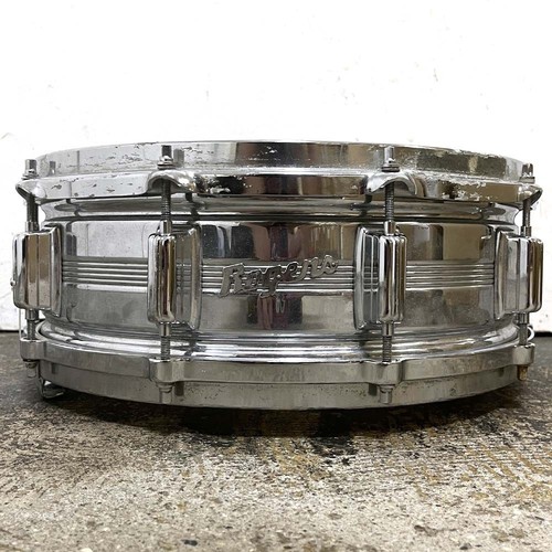 Rogers dynasonic 14x5 - dynasonic, 14x5.5