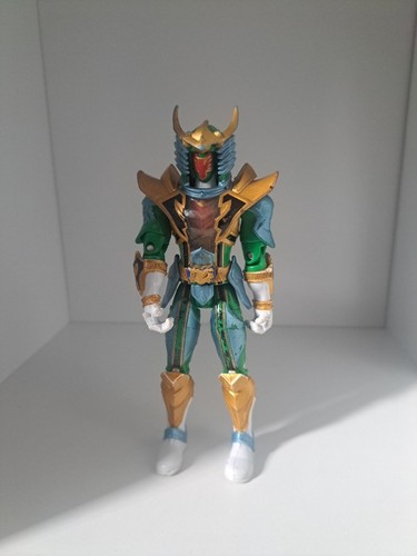 Power rangers mystic force - mystic, 6"