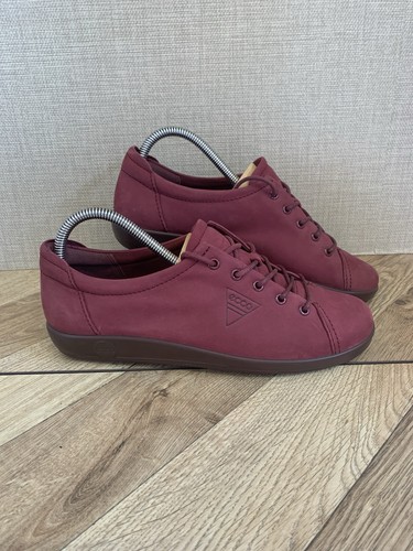 Ecco shoes women soft 0 - soft, 2.0
