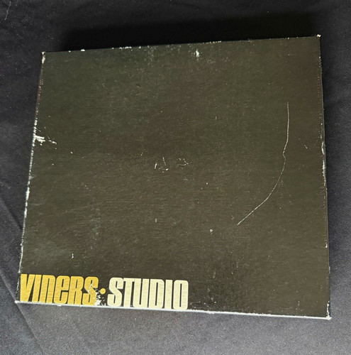 Vintage 1960s viners studio - 1960s,