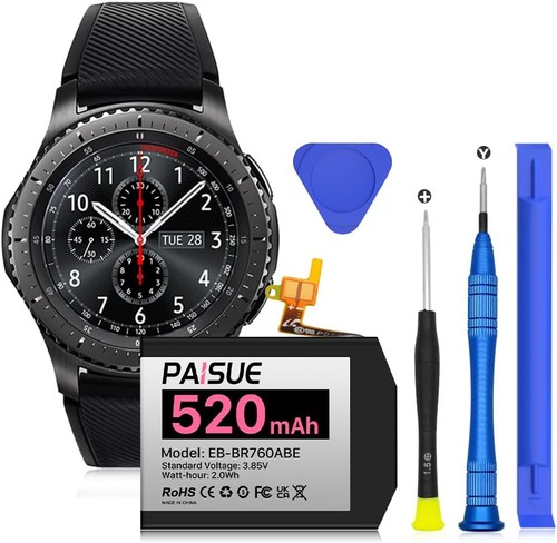 520mah battery for - [520mah],