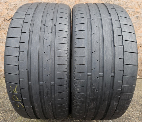 Continental sport contact - sport, 6