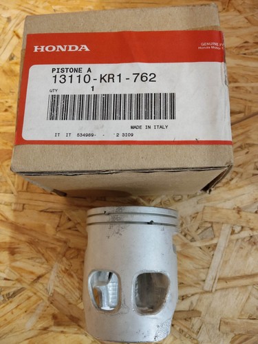 Ns125fg ns125rh r2h piston - 86, ns125rh/r2h