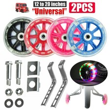 Universal Kids Bicycle LED