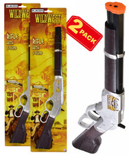 Toy Rifle Cowboy Role Play Gun