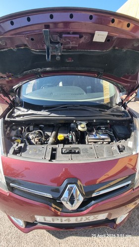 Genuine renault grand - /, scenic