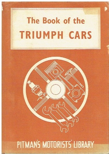 Triumph 1800 2000 - 1800,