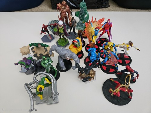Lot marvel x men - of, 23