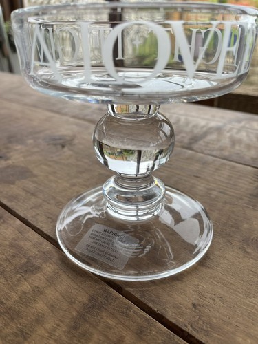 Emma bridgewater glass black - -,
