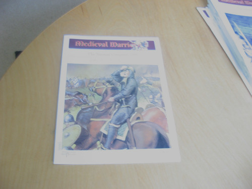 Del prado publication medieval - prado,