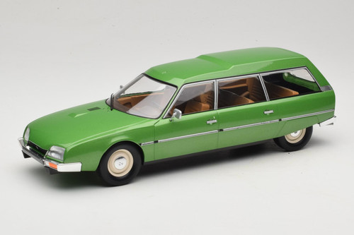 Mcg18555 citroen break - cx,