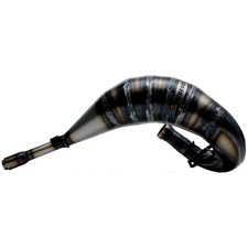 Honda CR125 (1989) Fresco